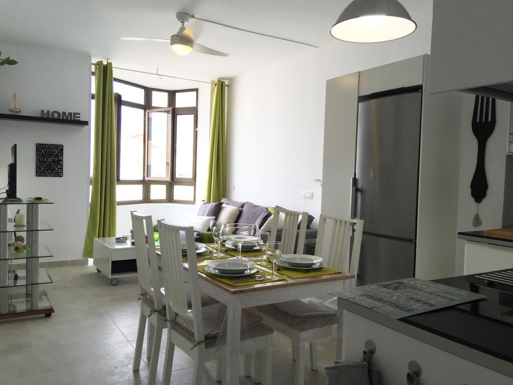 Mai Apartment Las Palmas de Gran Canária Quarto foto