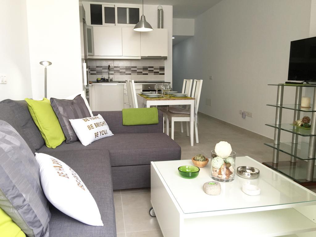 Mai Apartment Las Palmas de Gran Canária Quarto foto