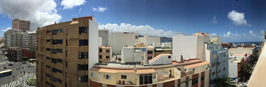 Mai Apartment Las Palmas de Gran Canária Exterior foto